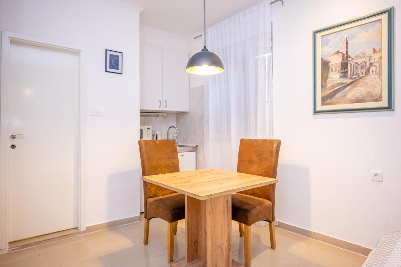 Apartment Bosanska Split Exterior foto