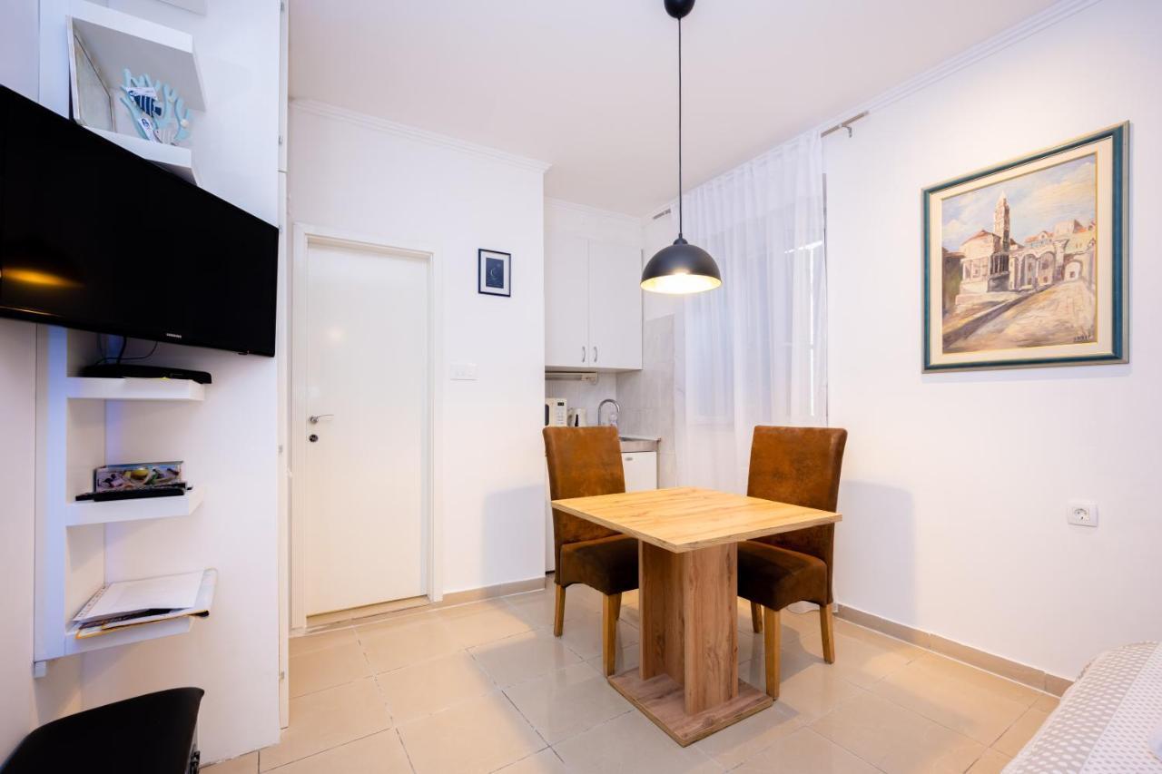 Apartment Bosanska Split Exterior foto