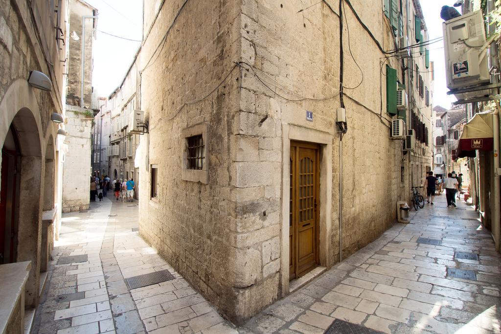 Apartment Bosanska Split Cameră foto